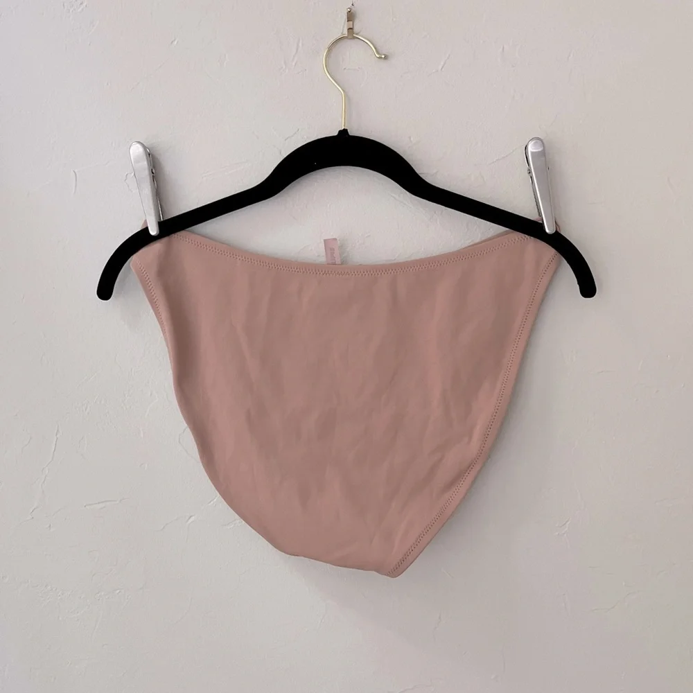 SKIMS classic swim
